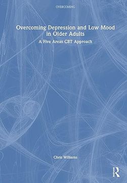 portada Overcoming Depression and low Mood in Older Adults (in English)