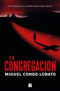portada La Congregación / The Congregation (in Spanish)
