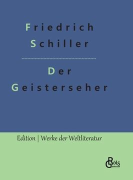 portada Der Geisterseher (en Alemán)