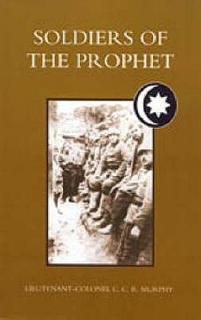 portada Soldiers of the Prophet (en Inglés)