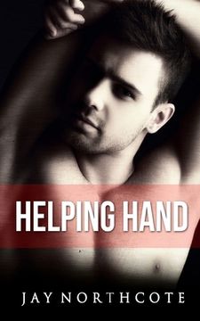 portada Helping Hand (en Inglés)
