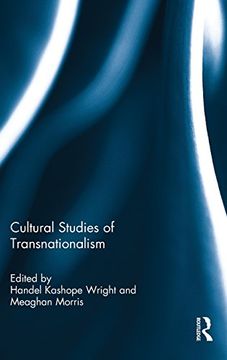 portada cultural studies of transnationalism