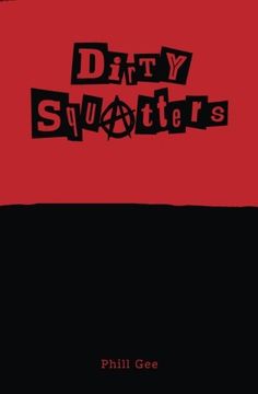 portada Dirty Squatters