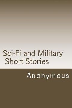 portada Sci-Fi and Military Short Stories (en Inglés)