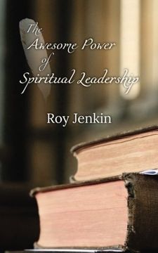 portada The Awesome Power of Spiritual Leadership