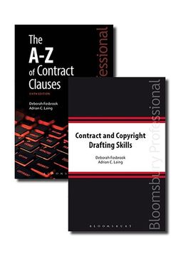 portada Contract and Copyright Drafting Skills (en Inglés)