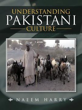 portada understanding pakistani culture (en Inglés)