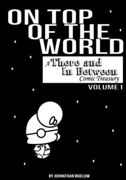 portada On Top of the World: There and In Between Vol 1 (en Inglés)