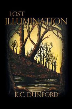 portada Lost Illumination (en Inglés)