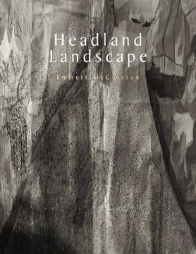 portada headland landscape (en Inglés)