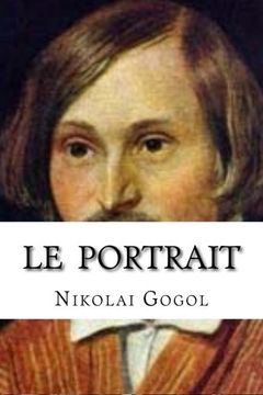 portada Le  Portrait (French Edition)