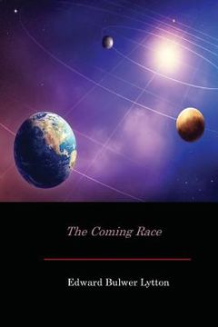 portada The Coming Race