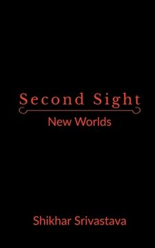 portada Second Sight: New Worlds (en Inglés)
