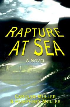 portada rapture at sea (in English)