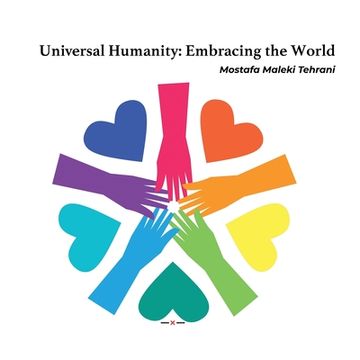 portada Universal Humanity: Embracing the World (en Inglés)