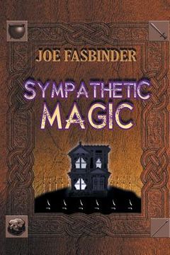 portada Sympathetic Magic (en Inglés)