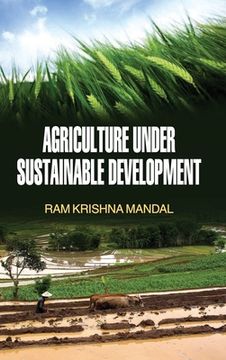 portada Agriculture Under Sustainable Development