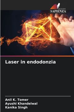 portada Laser in endodonzia (en Italiano)