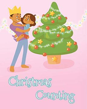 portada Christmas Counting (in English)
