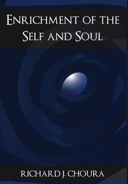 portada Enrichment of the Self and Soul (en Inglés)
