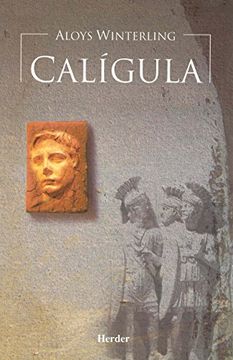 portada Caligula