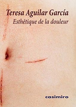 portada Esthétique de la Douleur (en Francés)