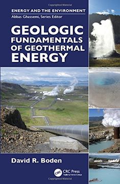 portada Geologic Fundamentals of Geothermal Energy