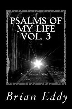 portada Psalms of My Life vol. 3 (in English)