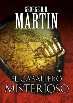 El caballero misterioso 3