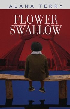 portada Flower Swallow