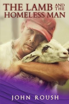 portada The Lamb and the Homeless Man (en Inglés)