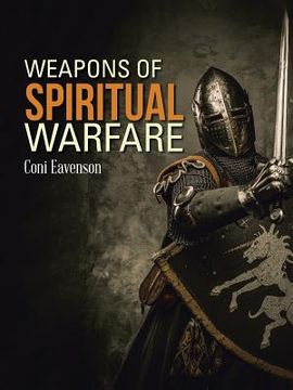 portada Weapons of Spiritual Warfare (in English)
