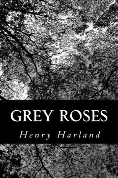 portada Grey Roses