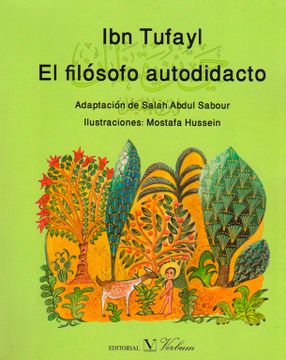 portada El Filósofo Autodidacto (in Spanish)