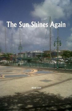 portada The Sun Shines Again