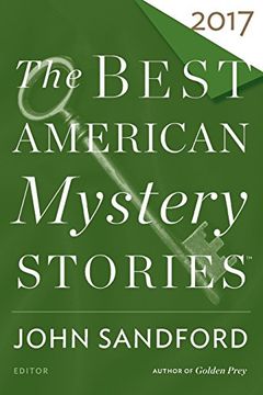 The Best American Mystery Stories 2017 (en Inglés)