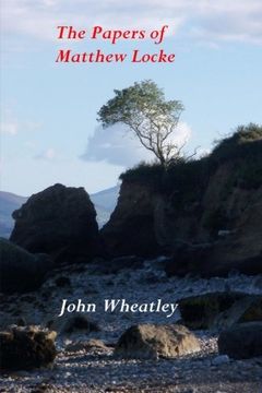 the papers of matthew locke