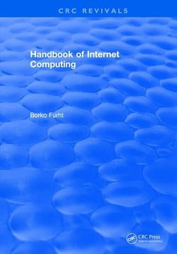 portada Handbook of Internet Computing