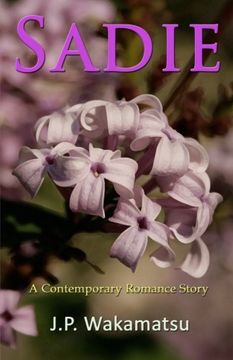 portada Sadie: A Contemporary Romance Story