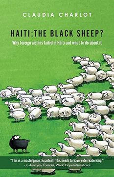 portada Haiti: The Black Sheep? 