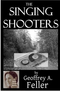 portada The Singing Shooters (en Inglés)