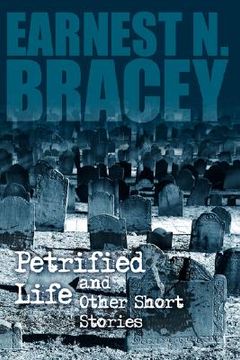 portada petrified life and other short stories