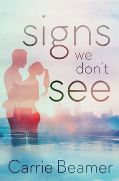 portada Signs We Don't See (en Inglés)