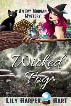 portada Wicked Fog (en Inglés)