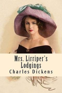portada Mrs. Lirriper's Lodgings (en Inglés)