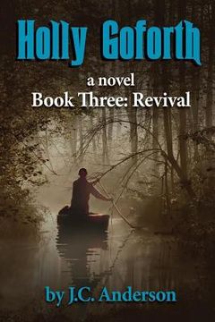 portada The Revival (in English)