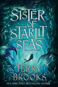 portada Sister of Starlit Seas (en Inglés)