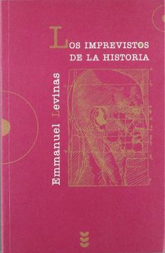 portada Los Imprevistos de la Historia (in Spanish)