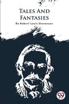 portada Tales And Fantasies (en Inglés)