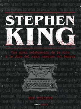 portada Stephen King (in Spanish)